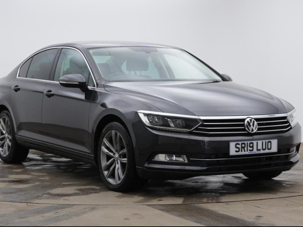 Volkswagen Passat 1.5 TSI EVO SE Business Saloon 4dr Petrol Manual Euro 6 (s/s) (150 ps)