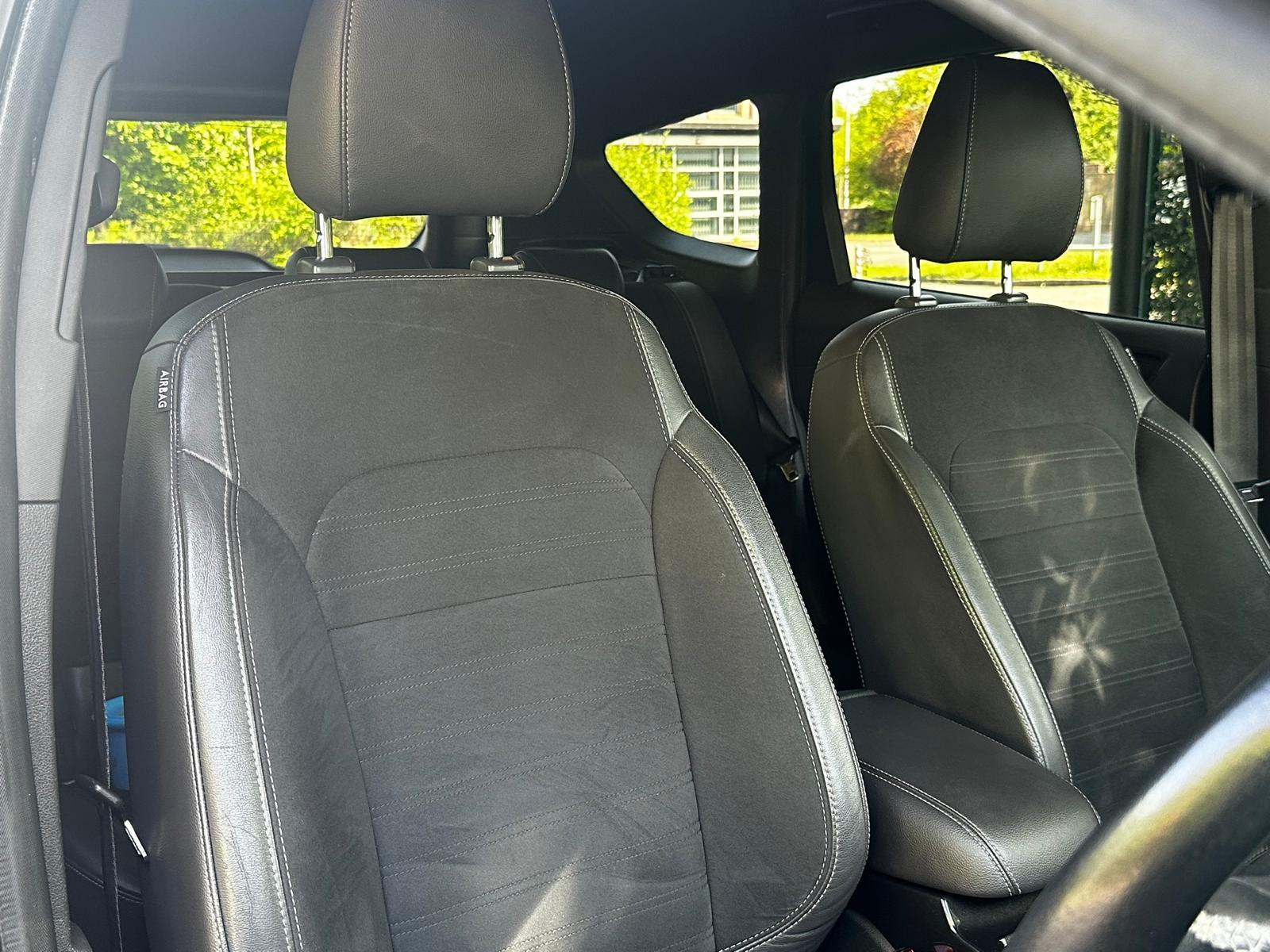 Ford Kuga 1.5 TDCi ST-Line SUV 5dr Diesel Manual Euro 6 (s/s) (120 ps)