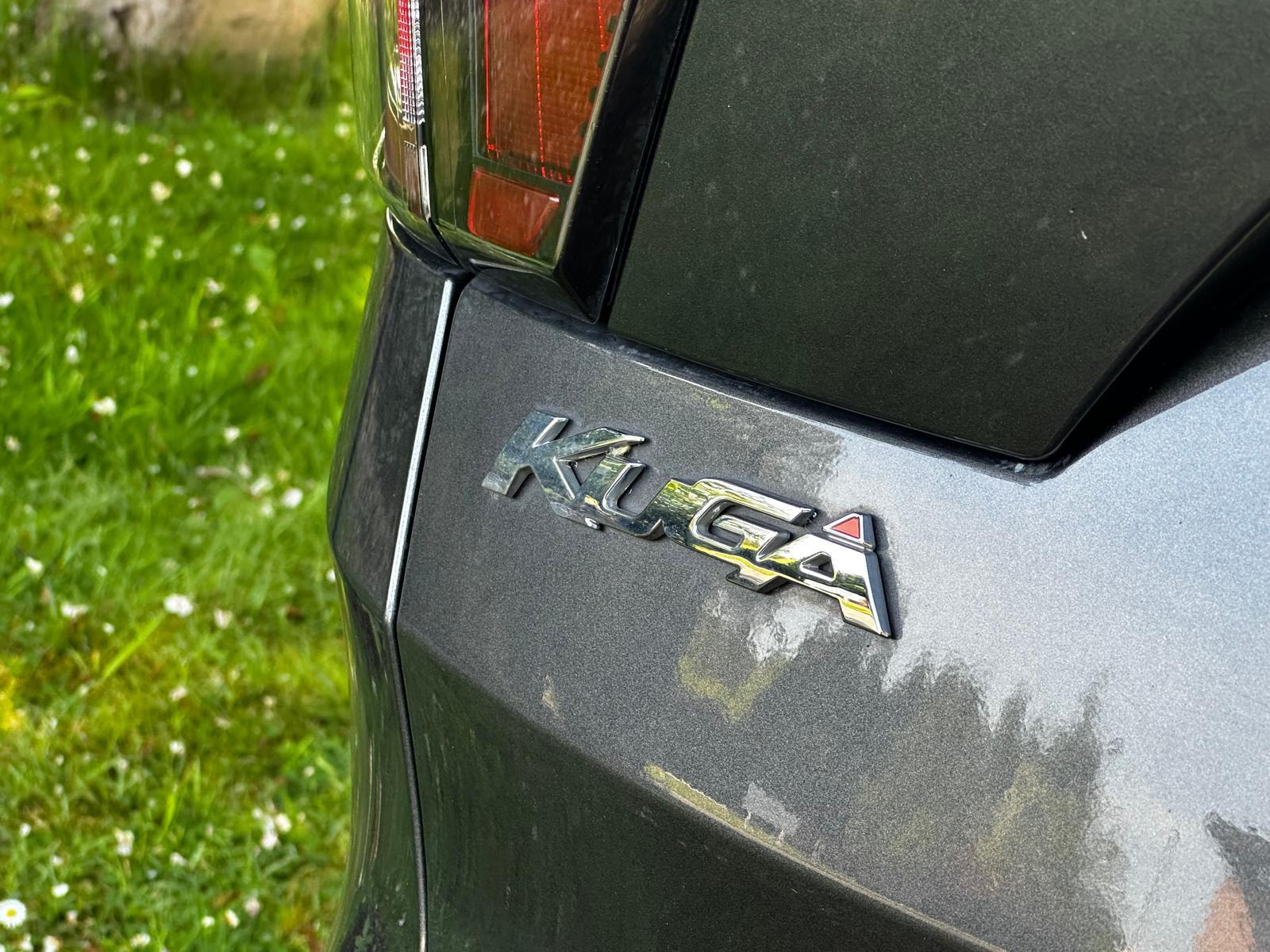 Ford Kuga 1.5 TDCi ST-Line SUV 5dr Diesel Manual Euro 6 (s/s) (120 ps)