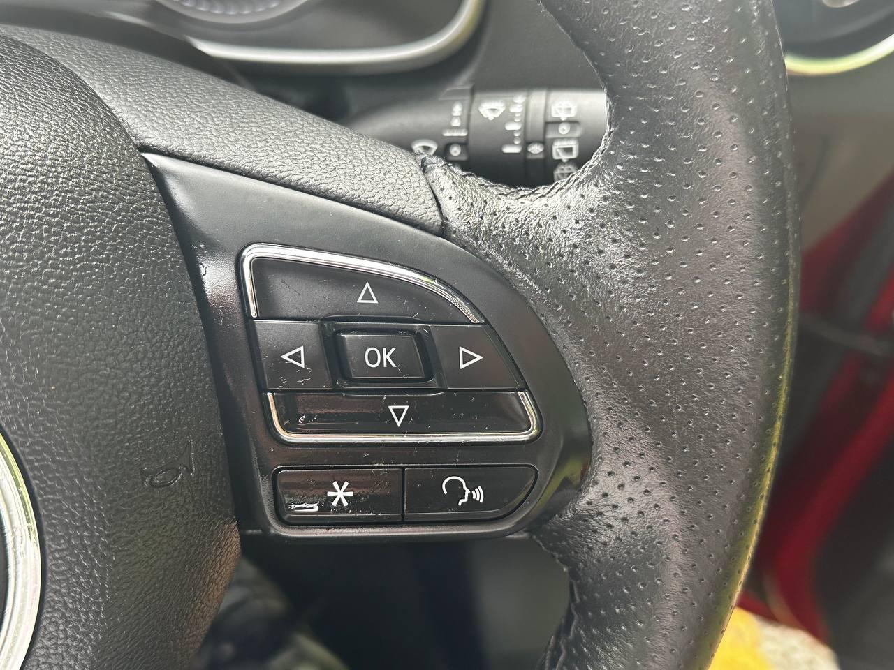 MG MG ZS 44.5kWh Exclusive SUV 5dr Electric Auto (143 ps)