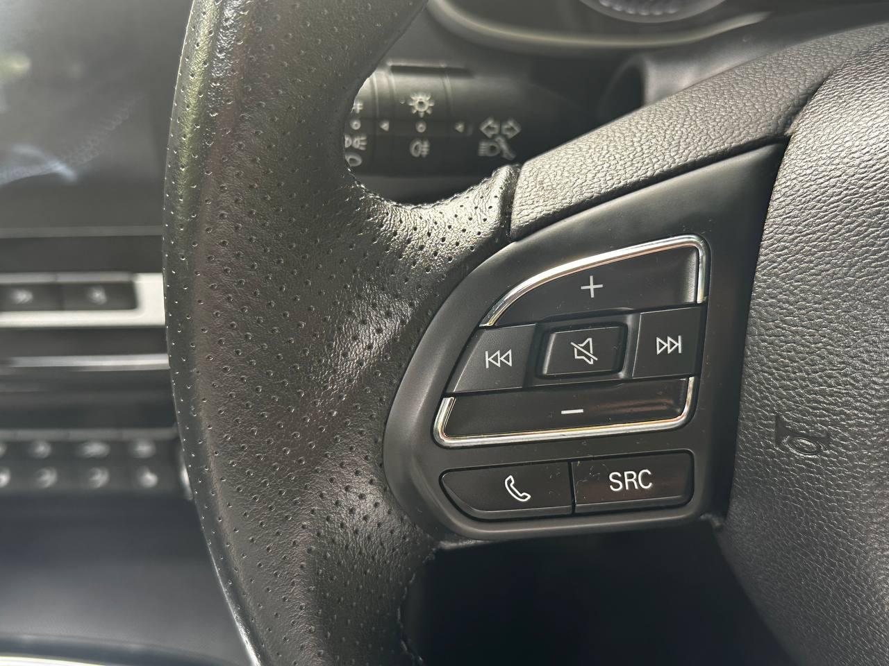 MG MG ZS 44.5kWh Exclusive SUV 5dr Electric Auto (143 ps)