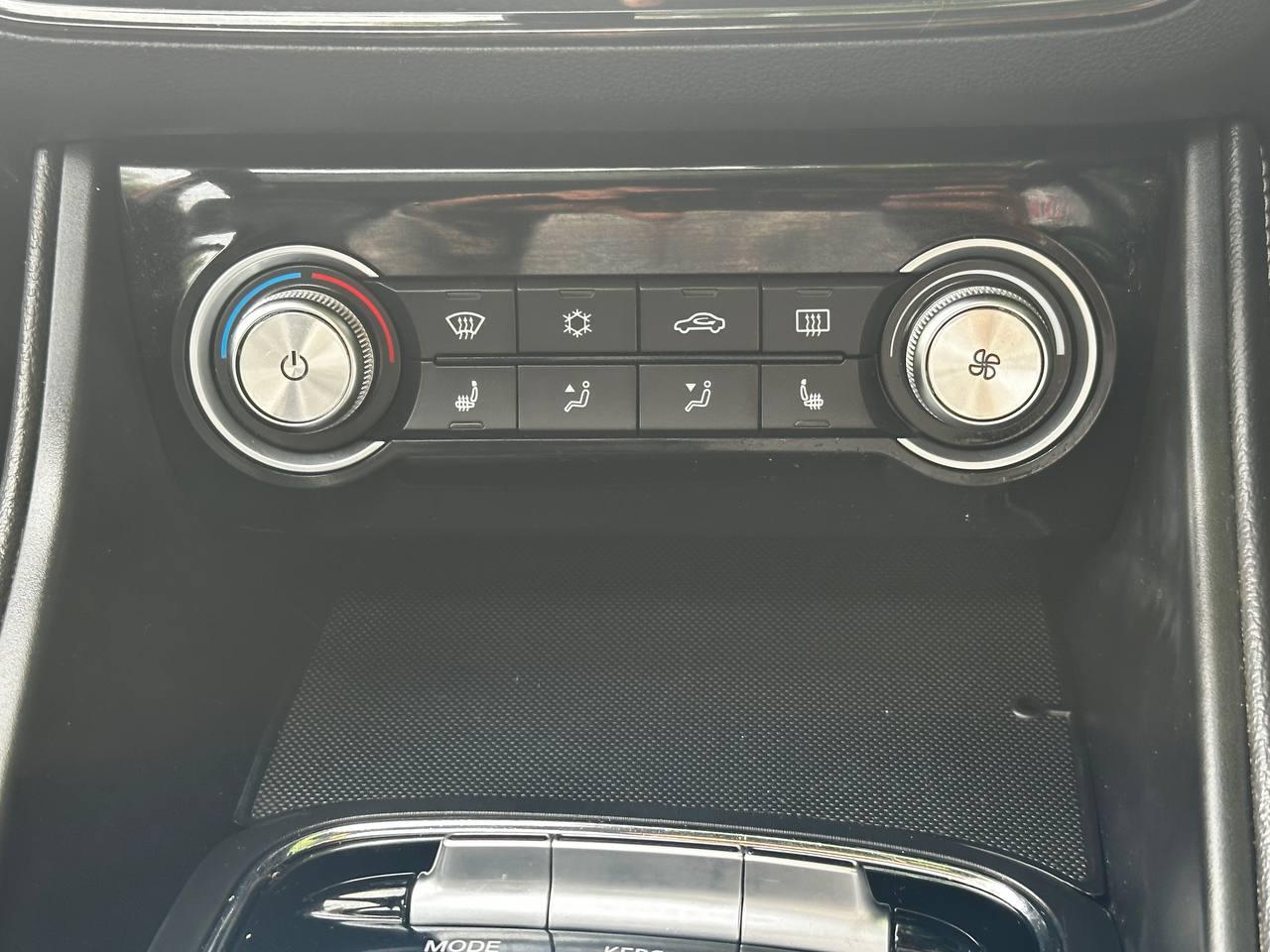 MG MG ZS 44.5kWh Exclusive SUV 5dr Electric Auto (143 ps)