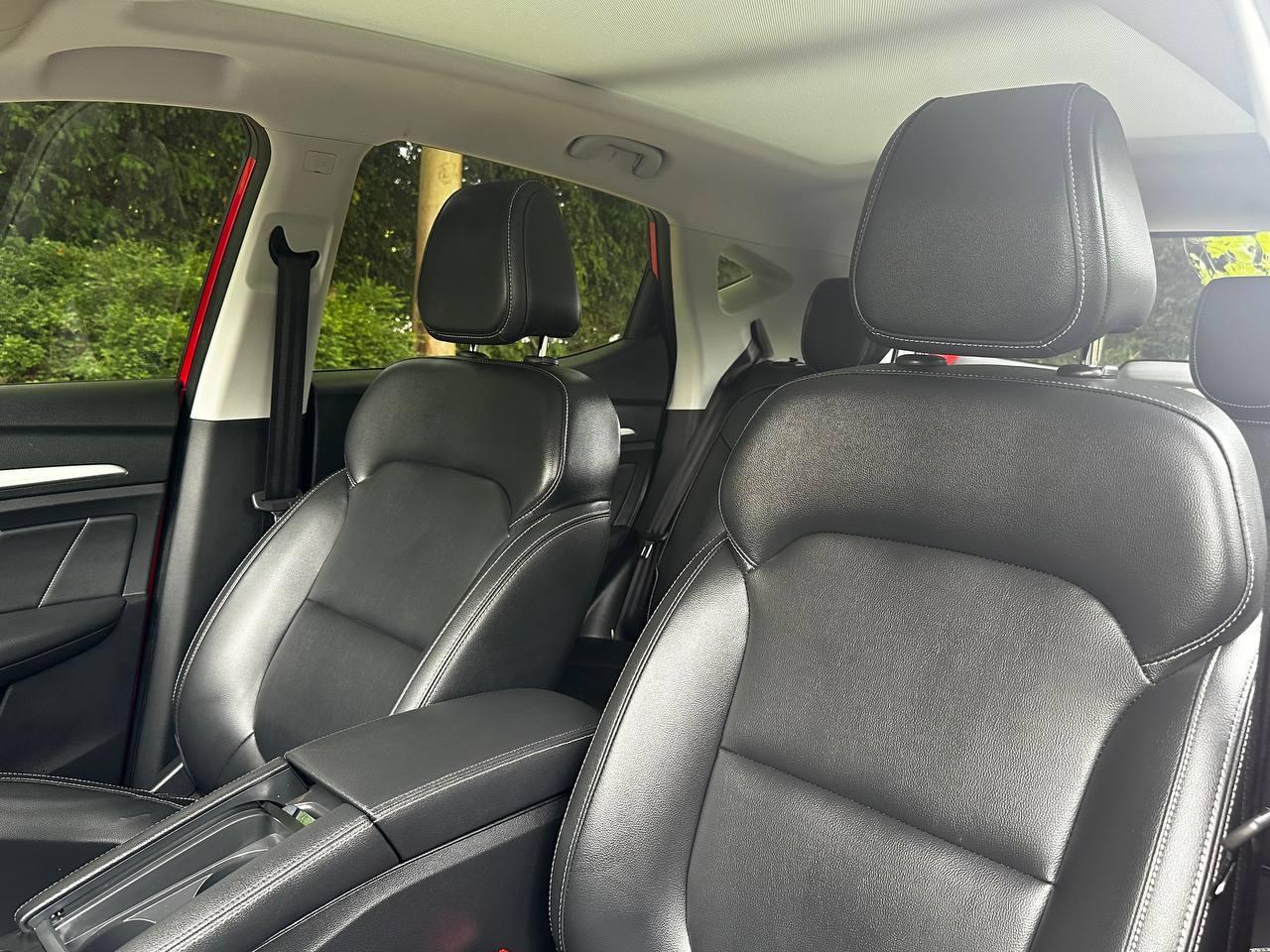 MG MG ZS 44.5kWh Exclusive SUV 5dr Electric Auto (143 ps)